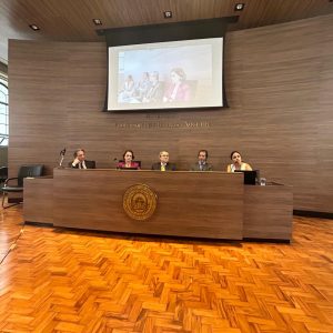 Seminário Lavagem de Dinheiro USP